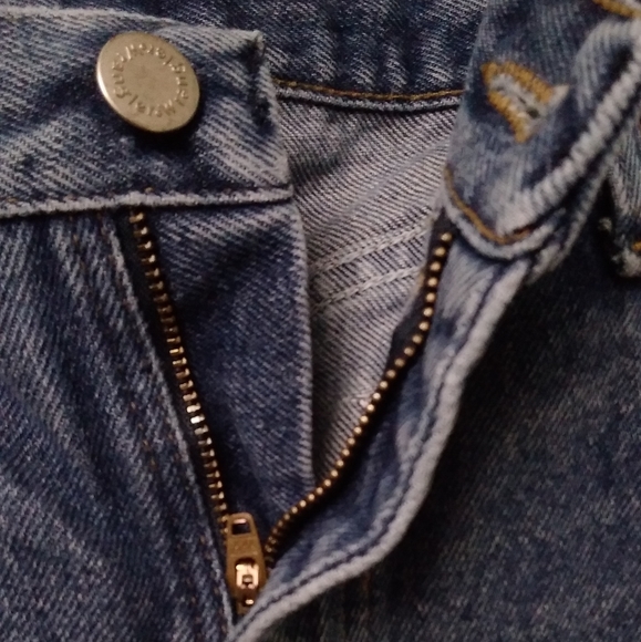 Wrangler Jeans 36 x 32 - Picture 3 of 6